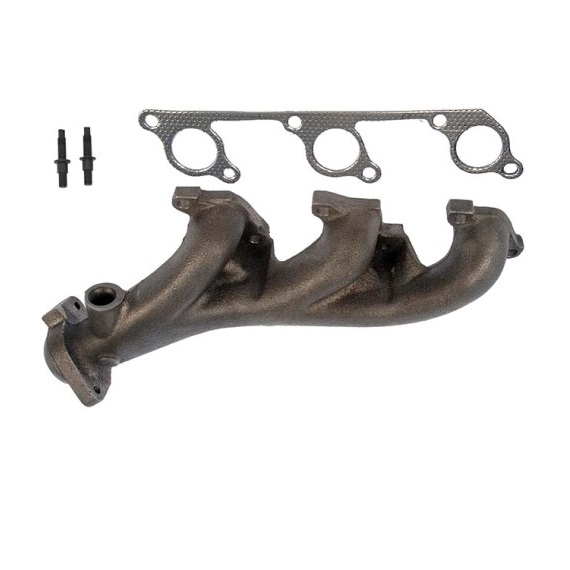 Ford Ranger Exhaust Manifold At Monster Auto Parts